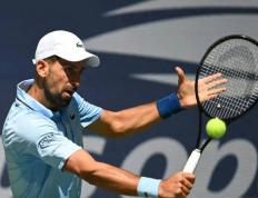 问鼎-关于德约科维奇回归赛场，挺进下一轮首场状态亮眼，尤文图斯观众沸腾！的信息