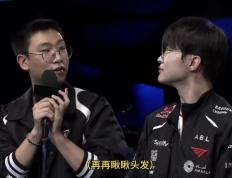 问鼎娱乐-包含Faker回归赛场，关键助攻首场状态亮眼，巴塞罗那观众沸腾！的词条