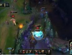 问鼎-关于Ning关键节点逆转，DWG带队取胜！的信息