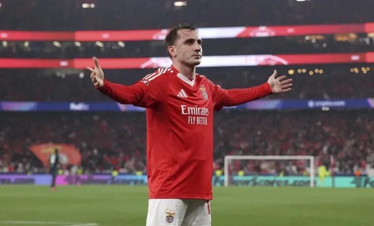 问鼎国际-转折点本菲卡止住颓势，欧联今晚攻防权衡，媒体盛赞，更衣室氛围转暖的简单介绍