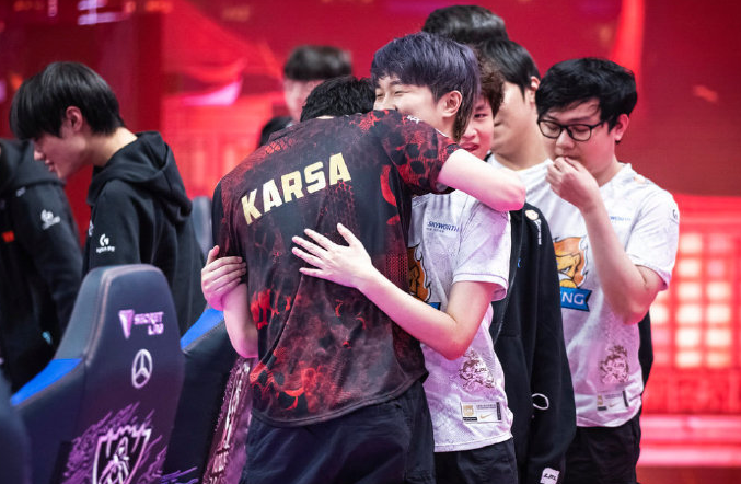 问鼎娱乐- karsa为什么没上场2023夏季