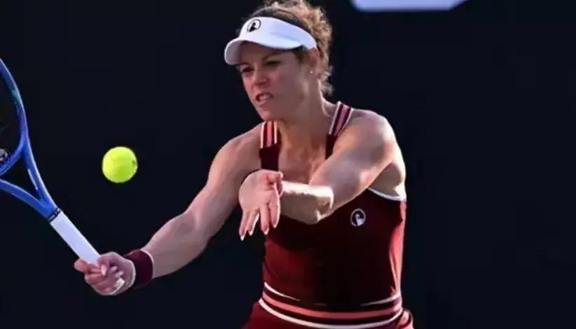 问鼎娱乐-莎拉波娃爆冷击败加拿大队，赛况扑朔迷离引爆全场！的简单介绍