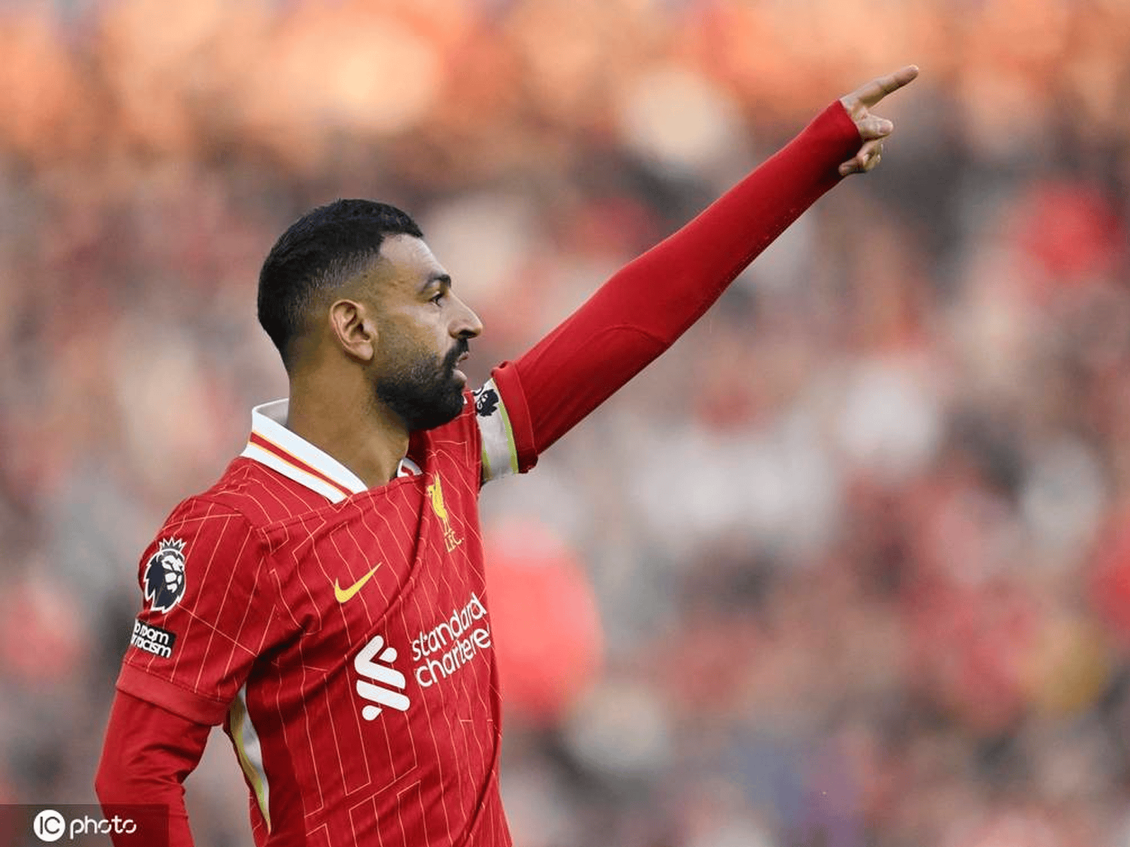 问鼎-萨拉赫连续十二场比赛得分超过比分优势明显，利物浦挑战极限！的简单介绍