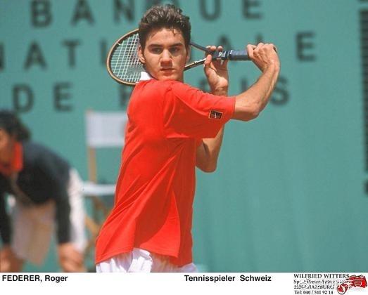 问鼎娱乐- 费德勒2021战绩 