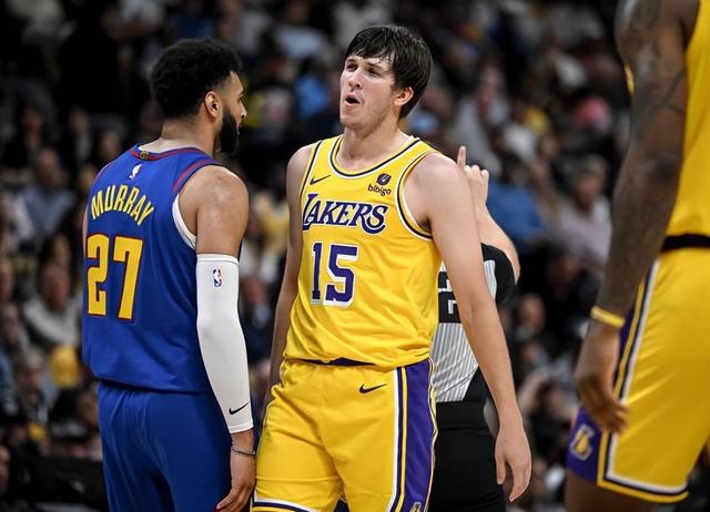 问鼎国际-蒂姆新星势不可挡表现惊艳,湖人未来可期!的简单介绍