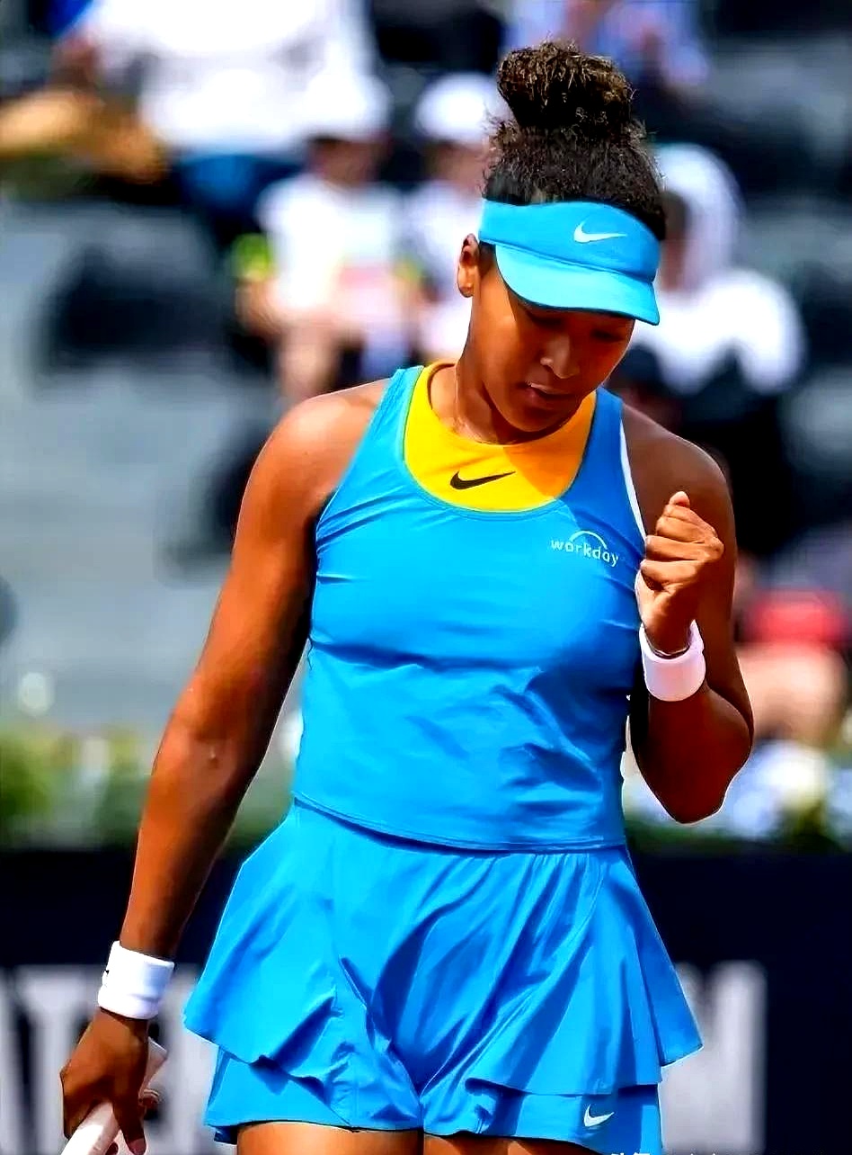 问鼎娱乐- 大坂直美被淘汰出局