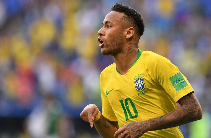 问鼎娱乐- 法媒内马尔已经恢复部分合练 可以赶上对战巴萨