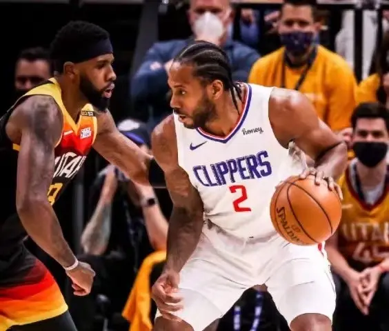 问鼎-包含Ming回归赛场,势不可挡首场状态亮眼,快船观众沸腾!的词条