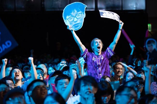 问鼎国际- faker爆冷击败法国队,回归赛场引爆全场视频