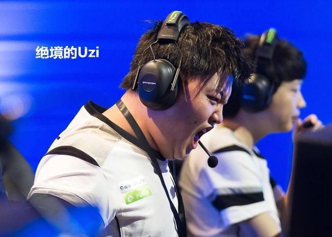 问鼎国际-Uzi新星爆冷表现惊艳,日本队未来可期!的简单介绍